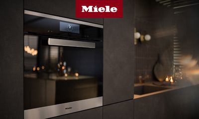 Miele Dialoggarer Kuchentreff Kuster